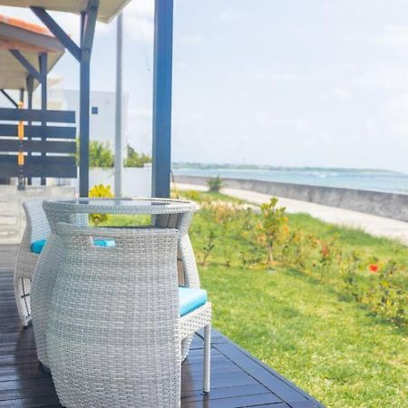 הוילה Ishigaki  石垣島一棟貸し 潮 מראה חיצוני תמונה