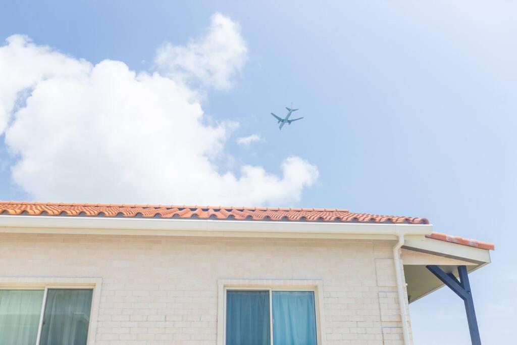 הוילה Ishigaki  石垣島一棟貸し 潮 מראה חיצוני תמונה